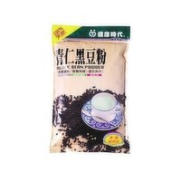 Health Style - Black Bean Powder Unsweetened, 500 Gram