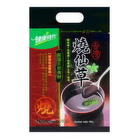 Health Style - Hot Herbal Drink Powder, 15 Gram