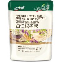 Health Style - Kernel Pine Nut Drink Powder, 300 Gram