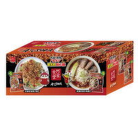 Oyatsu - GIFT BOX (BF SP&SPCY OIL), 10 Each