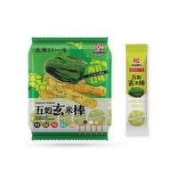 ChenPin - Grain Roll (Seaweed Flavor), 160 Gram