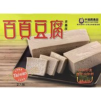 Weicosih - Frozen Q Tofu, 370 Gram