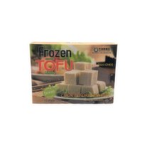 Weicosih - Frozen Tofu, 300 Gram