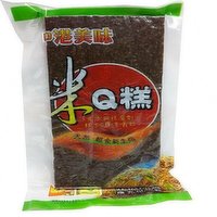 Weicosih - Rice Square, 400 Gram