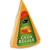 Estonian - Gran Regale Parmesan, 1 Kilogram