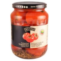 RIVONA - Pickled Red Tomatoes, 720 Millilitre
