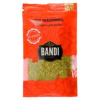 BANDI - Fish Seasoning, 35 Gram