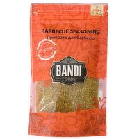 BANDI - Barbecue Seasoning, 35 Gram