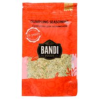 Bandi - Dumpling Seasoning, 25 Gram