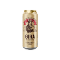 Smetoniska - Bread Kvass - Gira, 500 Millilitre
