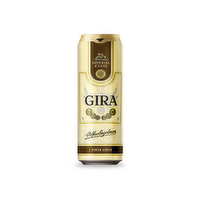 IMPERIAL - Gira Bread Kvass, 1 Each