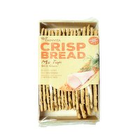 Danvita - Cheese Crackers, 130 Gram
