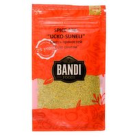 BANDI - Spice Mix Ucko Suneli, 20 Gram