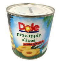 Dole - Pineapple Slices, 432 Gram