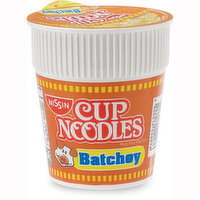 NISSIN - Cup Noodles Batchoy, 60 Gram