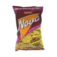 Jack N Jill - Nova Country Cheddar Mega, 160 Gram