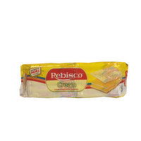 Rebisco - Cream Sandwich, 320 Gram