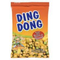 Ding Dong - Mixed Nuts, 100 Gram