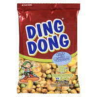 Ding Dong - Mixed Nuts - Hot & Spicy, 100 Gram