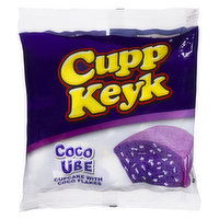 Suncrest - Cupp Keyk - Coco Ube, 36 Gram