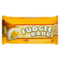 Suncrest - Fudgee Barr - Milk, 42 Gram