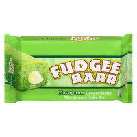 Suncrest - Fudgee Barr - Macapuno, 10 Each