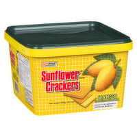 Sunflower - Mango Crackers, 800 Gram