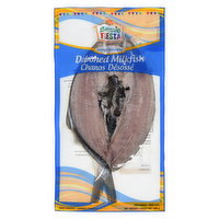 Barrio Fiesta - Deboned Milkfish, 400 Gram