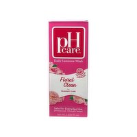 Ph Care - Floral Clean for Fragrant Care, 150 Millilitre