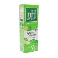Ph Care - Natural Protection for Antibacterial Care, 150 Millilitre