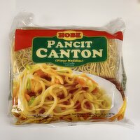 Hobe - Pancit Canton, 454 Gram