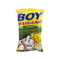 Boy Bawang - Lechon Manok, 100 Gram