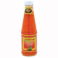 Jufran - Sweet Chili Sauce, 320 Gram