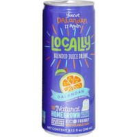 Locally - Dalandan, 240 Millilitre