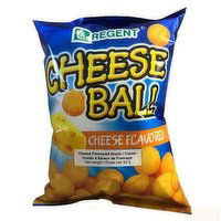 Regent - Cheese Balls, 60 Gram