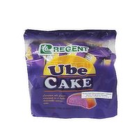Regent - Ube Cake, 1 Each