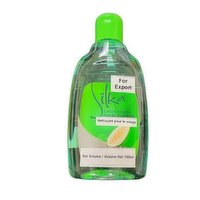 Silka - Green Papaya Facial Cleanser, 150 Millilitre