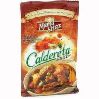 Mama Sita's - Caldereta Sauce, 80 Gram