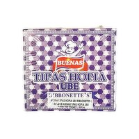 Buenas - Ribonettes Tipas Hopia Ube, 420 Gram