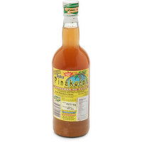 Suka Pinakurat - Spiced Natural Coconut Vinegar Extra Hot, 750 Millilitre