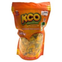 KCO - Water Spinach Chips Cheese, 120 Gram