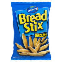 Monde - Bread Stix Biscuits, 130 Gram