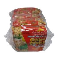 Lucky Me - Chicken Mami Instant Noodle, 55 Millilitre