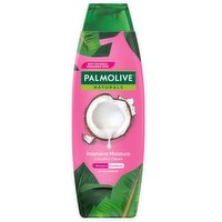 Palmolive - Intensive Moisture Shampoo + Conditioner for Dry/Coarse Hair, 180 Millilitre