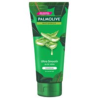 Palmolive Conditioner - Ultra Smooth 7本 3x Palmolive Ultra Smooth Shampoo + Conditioner for Normal