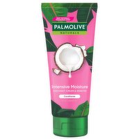 Palmolive - Intensive Moisture Conditioner for Dry/Coarse Hair, 180 Millilitre