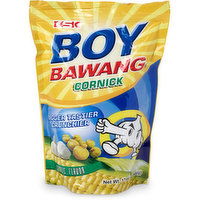 Boy Bawang - Cornicks Big, 500 Gram