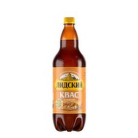 Lidsky - Bread Kvass, 1.5 Litre