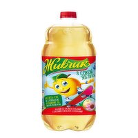Obolon - Carb Drink Zhyvchik Apple, 2 Litre