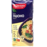 Zhmenka - Millet, 1 Kilogram